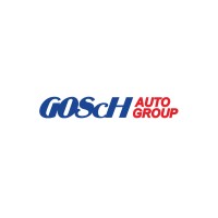 Gosch Auto Group logo - Similar company to Moss Bros Auto Group