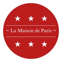 La Maison de Paris logo - Similar company to Climloc