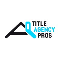 Title Agency Pros LLC logo - Similar company to Agave Title Agency