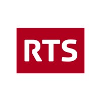 RTS - Radio Télévision Suisse logo - Similar company to Srg Ssr