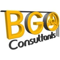 BGO consultans logo - Similar company to Netmakers