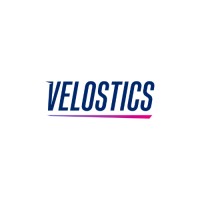 Velostics logo - Similar company to Allganize