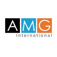 AMG Global Consulting logo - Similar company to Nubeways