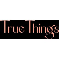 True Things logo - Similar company to Truethings