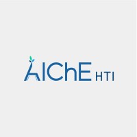 AIChE HTI SC logo - Similar company to Hysys Technologies