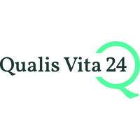 Qualis Vita 24 AG logo - Similar company to Qualis Vita