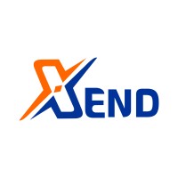 Xend logo - Similar company to Asset Chain (Ai-Rwa L1)