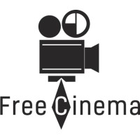 FREECINEMA logo - Similar company to Divadlo Archa
