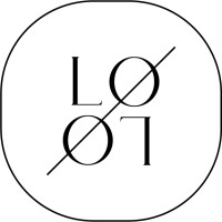 Lo Digital logo - Similar company to Block & Tackle