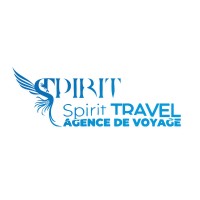 Spirit Travel Algeria logo - Similar company to Mortexia