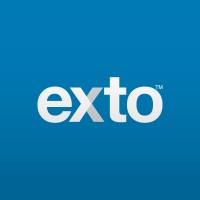 Exto logo - Similar company to Synkrato