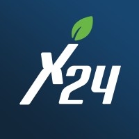Exceed24 logo - Similar company to The Oblique Life