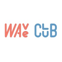 Wave Club logo - Similar company to Serene Up!