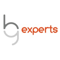 BG Experts logo - Similar company to Optik Nosch