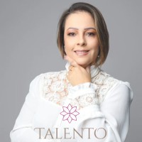 Talento Assessoria e Gestão em Recursos Humanos logo - Similar company to Capacitar Vitória