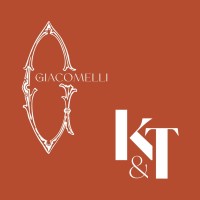 By Giacomelli logo - Similar company to Papillon Event Design & Flower