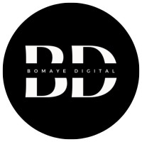 B-Digital logo - Similar company to Buzzspear