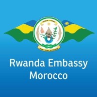 Embassy of Rwanda in Morocco logo - Similar company to Wihus