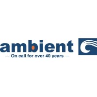 Ambient Mechanical Limited logo - Similar company to Complete Chiller Solutions Inc.
