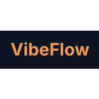 VibeFlow logo - Similar company to Optimum Energy Design