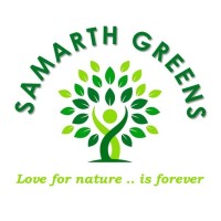 Samarth Greens logo - Similar company to Agrosyn Impex