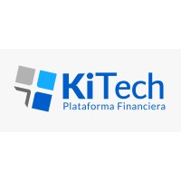 KiTech logo - Similar company to Red Pine Solutions