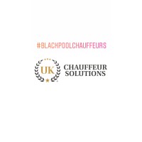 UK CHAUFFEUR SOLUTIONS LTD