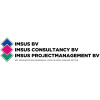 IMSUS BV, Het organisatieadviesbureau voor de (semi) publieke sector logo - Similar company to Puur Maïke