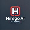 HireGo.Ai logo - Similar company to Wiseintern Ai