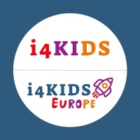 i4KIDS  I  i4KIDS-EUROPE logo - Similar company to Speaknosis