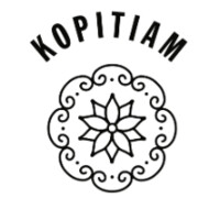 Kopitiam logo - Similar company to Placetell