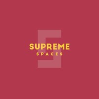 Supreme Spaces | Commercial Real Estate | Office Spaces in Hyderabad | Business Centers logo - Similar company to Abome Real Estate Private Limited
