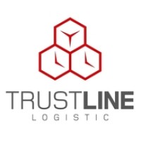 Trust Line Logistic is a freight forwarding company. logo - Similar company to Bemotrans Freight Forwarding B.V.