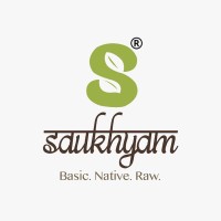 Saukhyam logo - Similar company to Hind Agro Sales