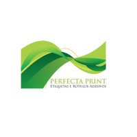 Perfecta Print Etiquetas e Rótulos logo - Similar company to Mega Print Rótulos