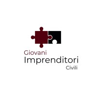 Giovani Imprenditori Civili logo - Similar company to Sistema Pro - Consulenza Strategica Per L'Imprenditore