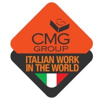 C.M.G GROUP logo - Similar company to Lg Technology Aerospace