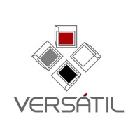 Versatil Marcenaria logo - Similar company to Emco Engenharia