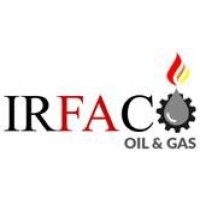IRFACo. logo - Similar company to Iasco Global