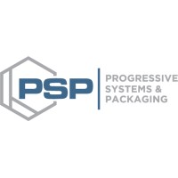 Progressive Systems & Packaging logo - Similar company to G