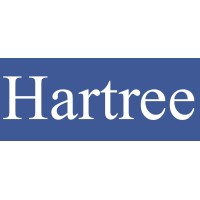 Hartree Consulting Middle East logo - Similar company to Hartree
