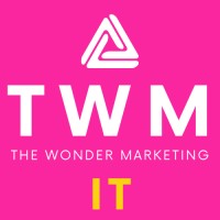 TWM ITALIA logo - Similar company to Lead2Com