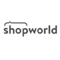 Shopworld logo - Similar company to Fullstackbigdata