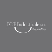 ICP Industriale SRL - Shopping bags logo - Similar company to Cni-Consorzio Navale Industriale