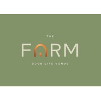 The Farm - good life venue logo - Similar company to Sunday