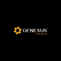 Genexus Power logo - Similar company to Fransourceone