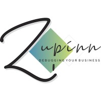Zupinn Business Solutions Pvt. Ltd. logo - Similar company to Berkshire Solutions
