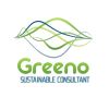 Greeno logo - Similar company to Ama For Engineering & Construction