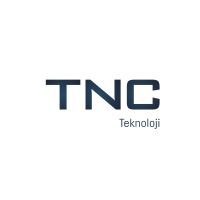 TNC TEKNOLOJİ logo - Similar company to Bluefox Teknoloji Ltd. Sti.