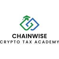 Chainwise Crypto Tax Academy logo - Similar company to Chainwise Cpa, A Tradename Of Polygon Advisory Group, Llc